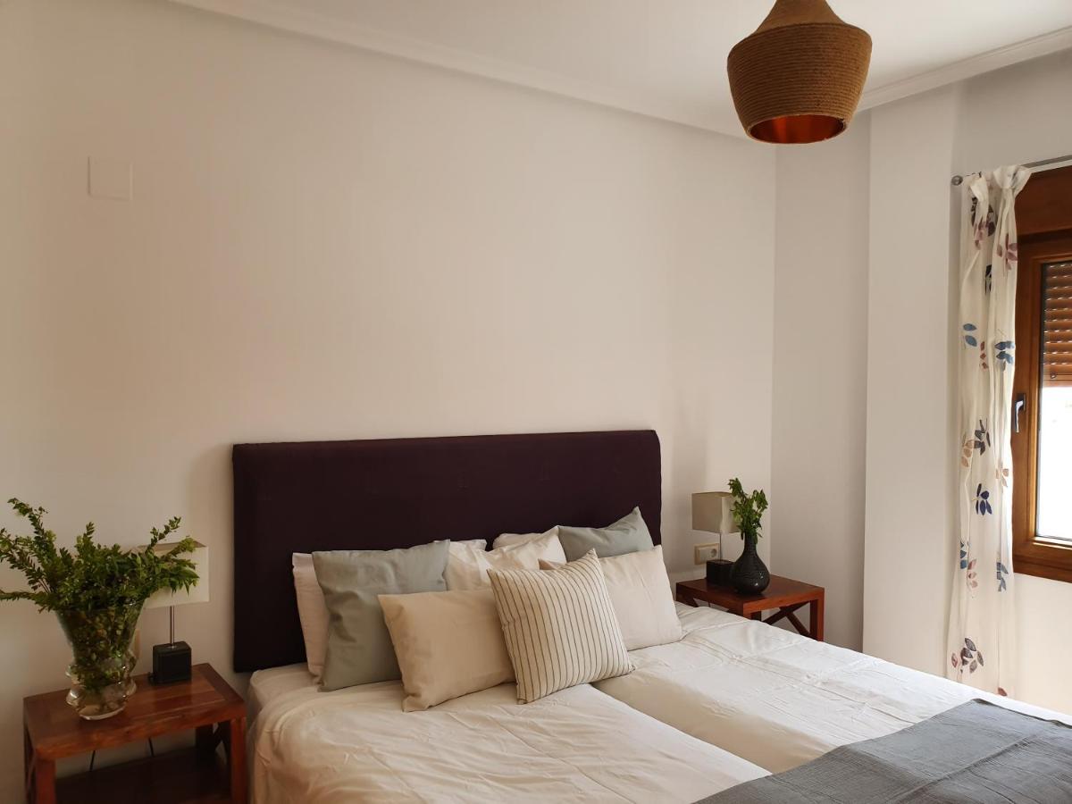 Villa Jacaranda Altaona Golf Murcia Exteriör bild