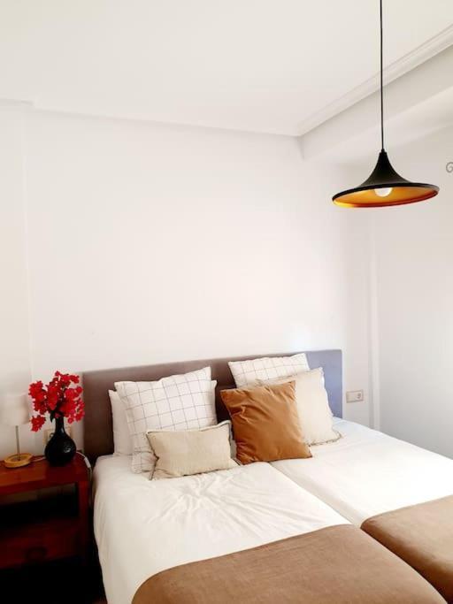 Villa Jacaranda Altaona Golf Murcia Exteriör bild