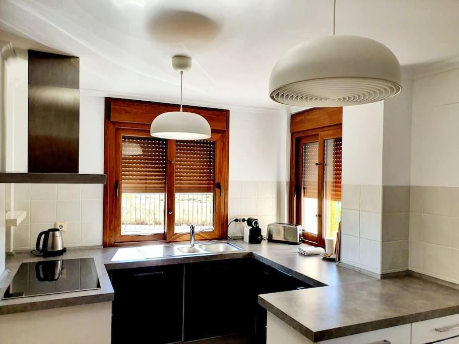 Villa Jacaranda Altaona Golf Murcia Exteriör bild